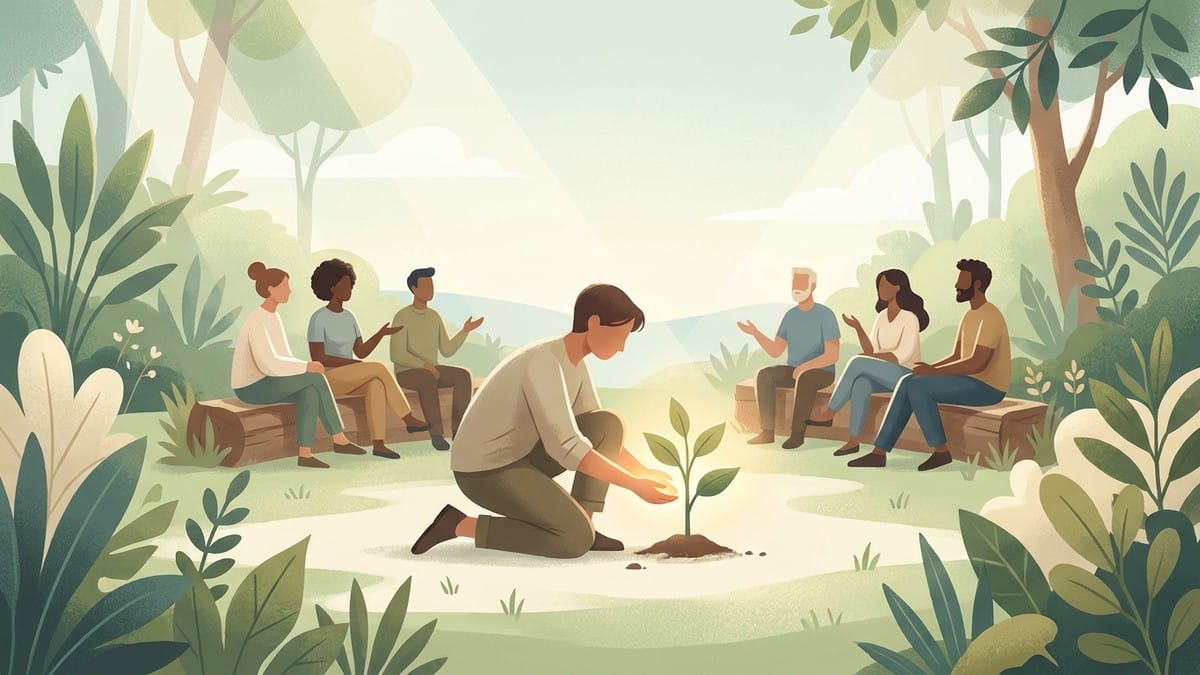 How to Heal from Church Hurt and Reclaim Faith