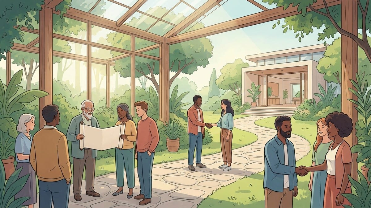How Does Church Membership Work? A Step-by-Step Guide