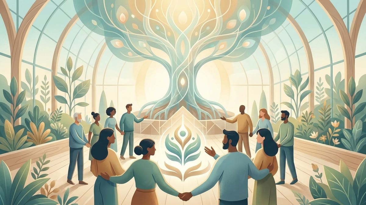 Inside The Garden Gathering Church: Beliefs & Community
