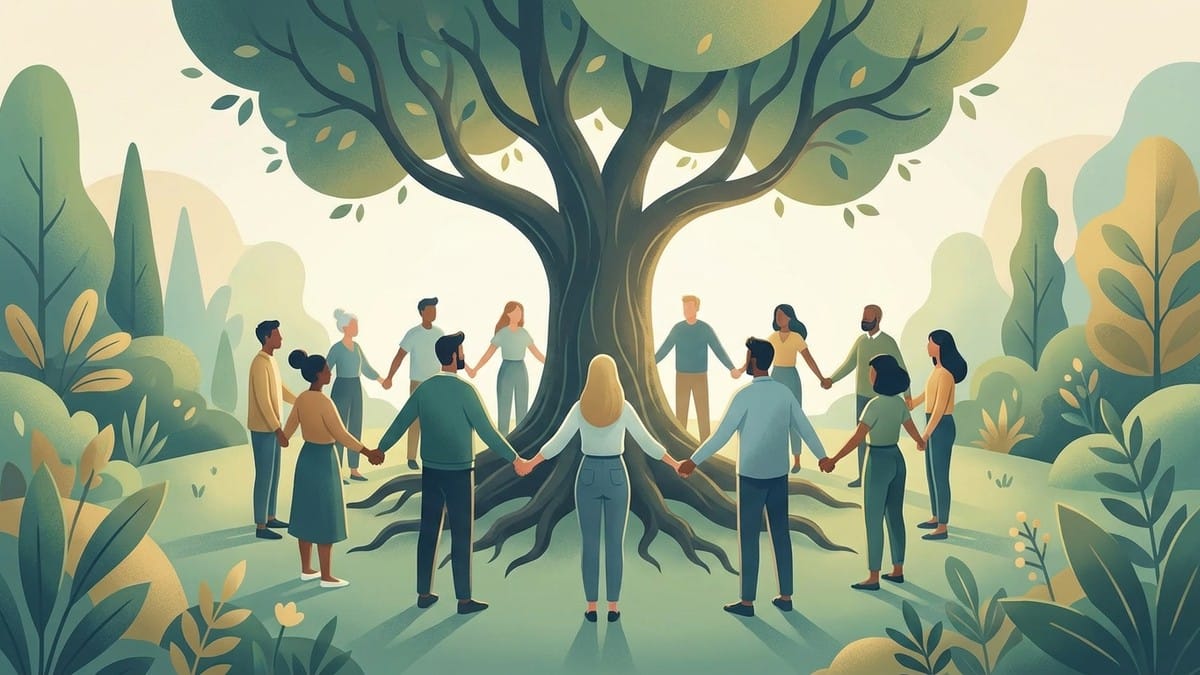 Understanding Non-Denominational Faith and Practice