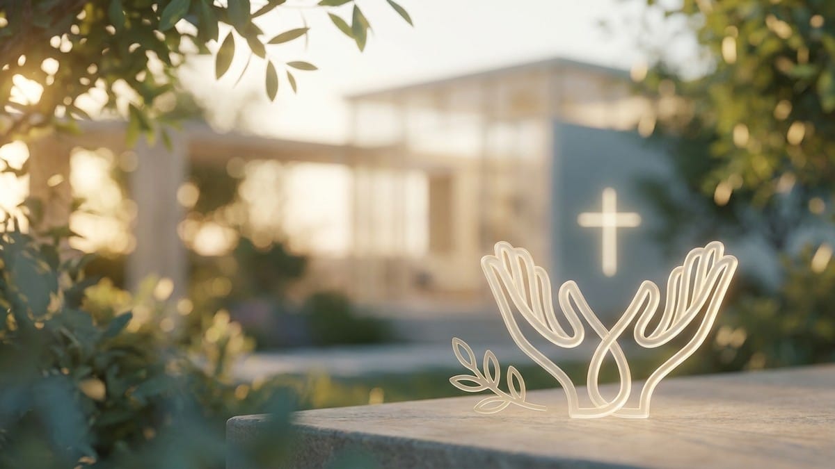How to Request Prayer from a Church: A Practical Guide