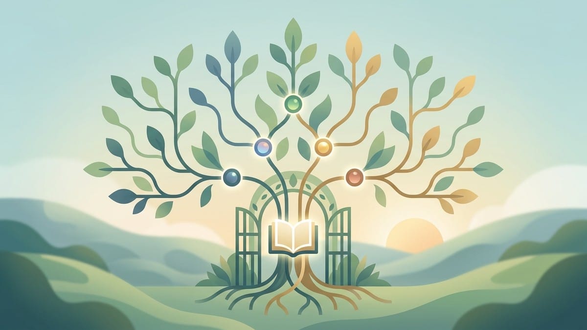 Denominational Christian Beliefs, Branches, and Basics