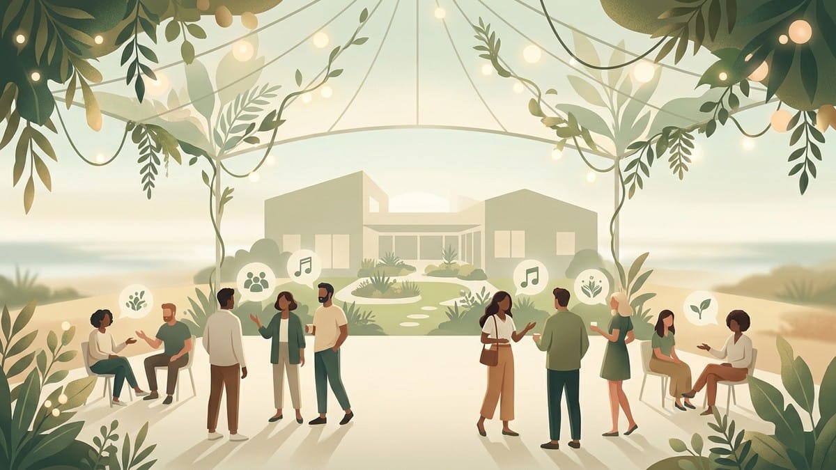 Worship Services Near Me: A South Bay Church Guide
